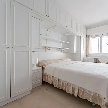 Faro's King Of The Sea Apartment *