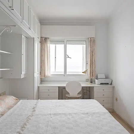 Apartment Faro's King Of The Sea