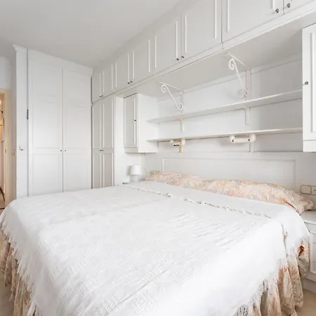 Apartment Faro's King Of The Sea Fuengirola