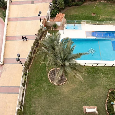Apartment Faro's King Of The Sea